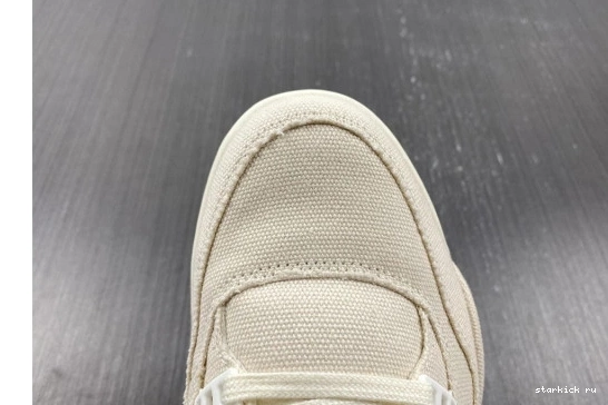 DQ4909-100 (W) Retro Canvas 4 DQ4909-100 Jordan Blank 0318